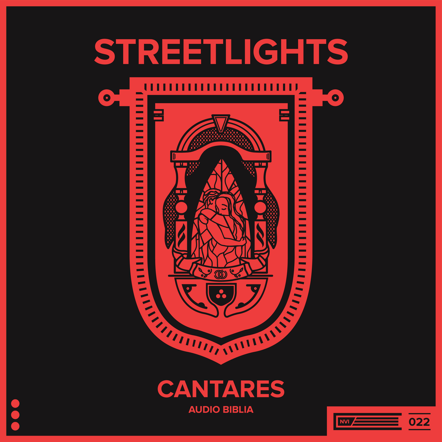 Cantares // Descarga Digital