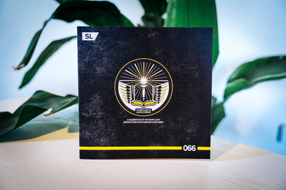 Audio Bible Celebration Book