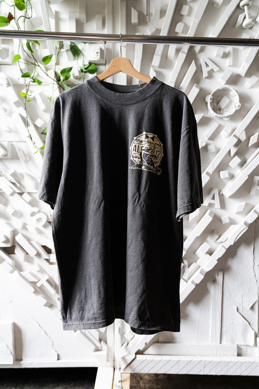 ALERT312 & eB83 "Death Killer" Tee