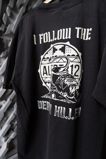 ALERT312 & eB83 "Death Killer" Tee