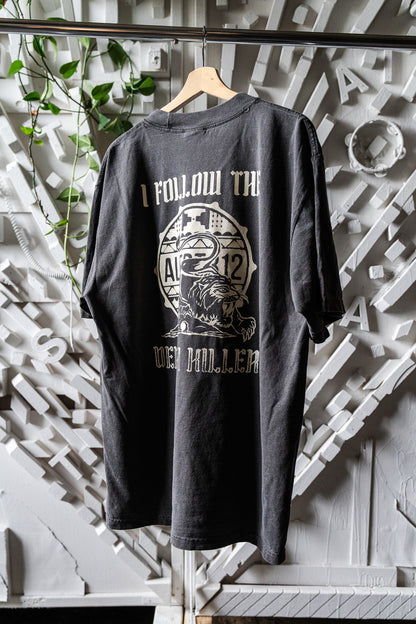 ALERT312 & eB83 "Death Killer" Tee