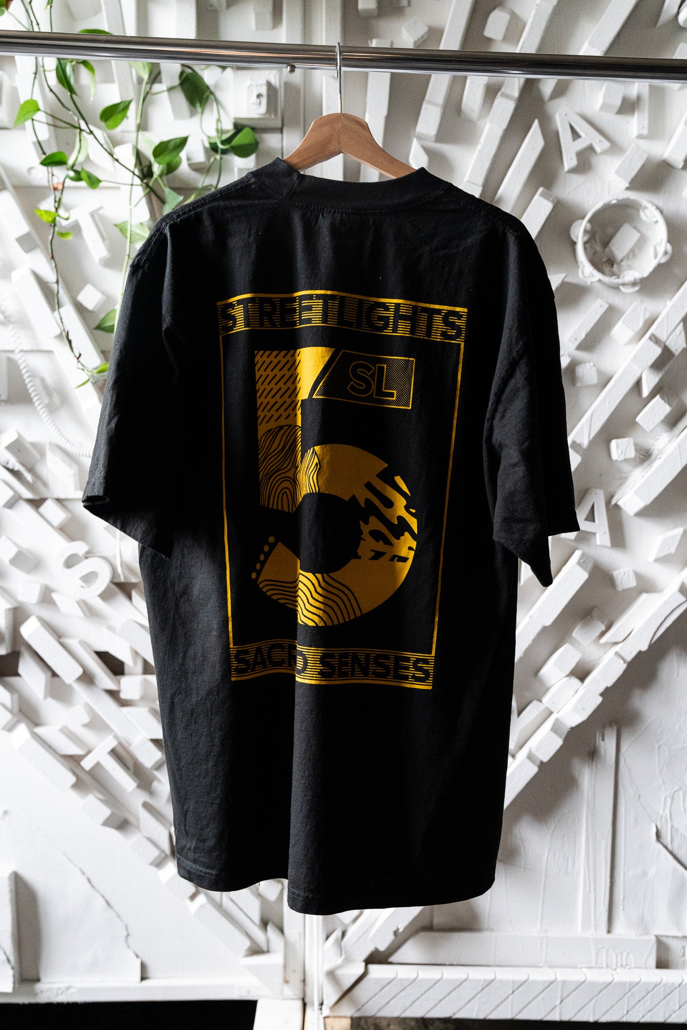 SL 5SS Tee