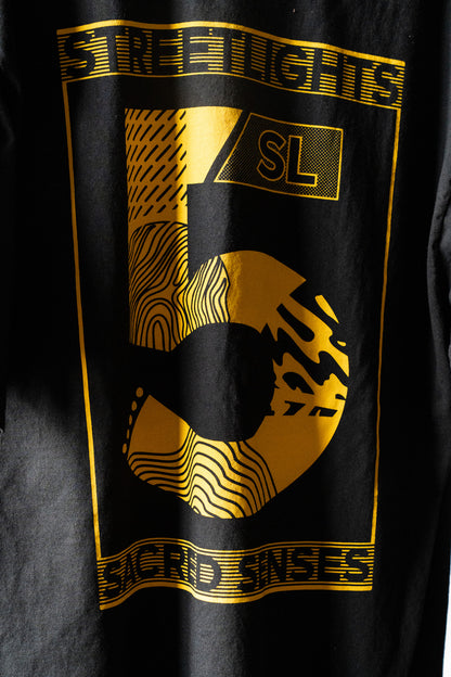 SL 5SS Tee