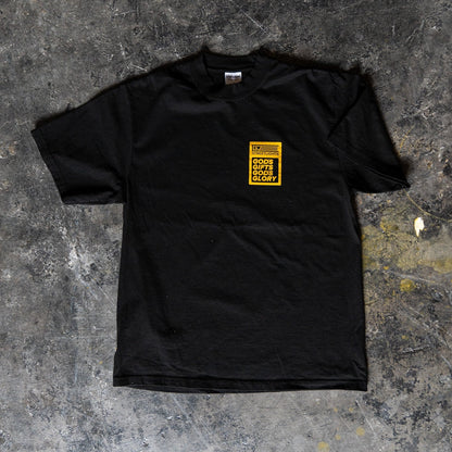 SL 5SS Tee