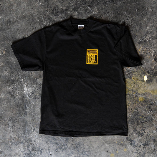 SL 5SS Tee