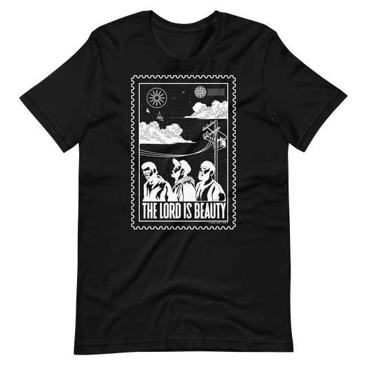 TLIB Tee