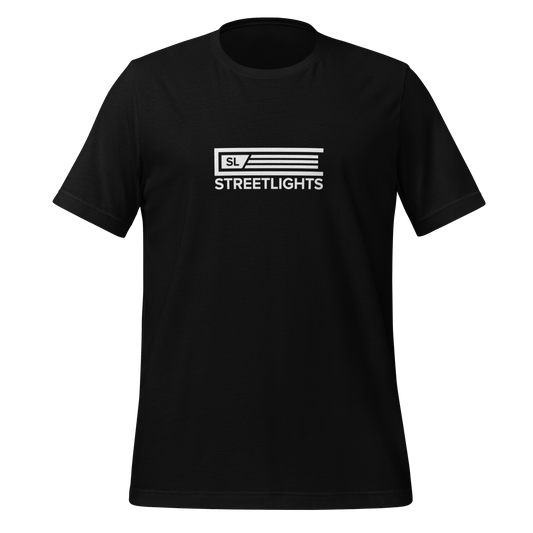 Streetlights Logo Tee