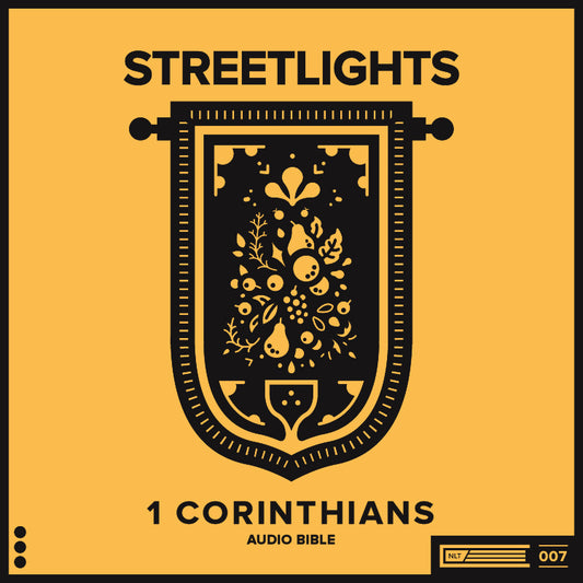1 Corinthians // Digital Download