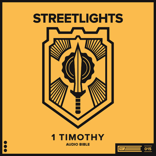1 Timothy // Digital Download