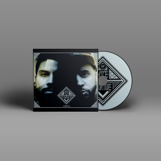 Of Vice & Virtue CD