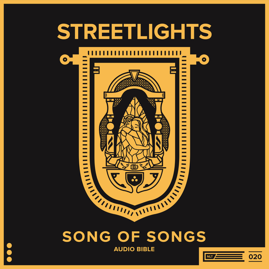 Song of Songs // Digital Download