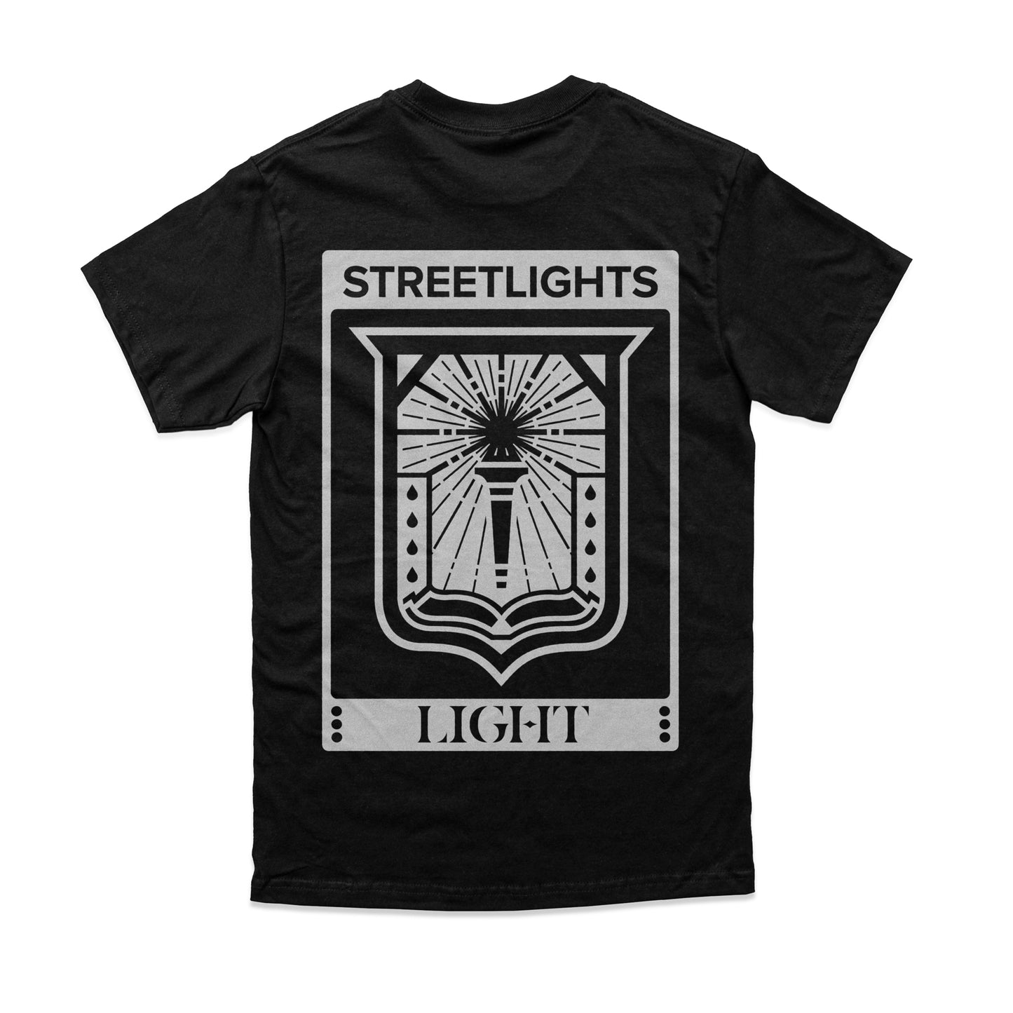 Attributes: Light Tee
