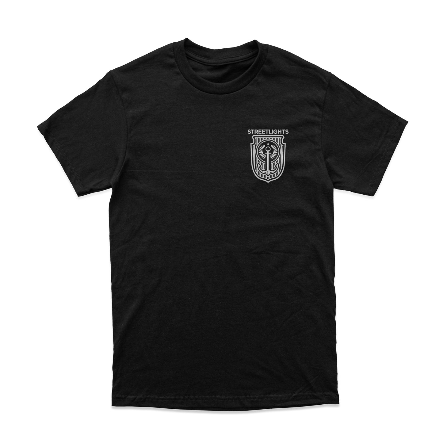 Attributes: Anchor Tee
