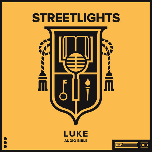 Luke // Digital Download