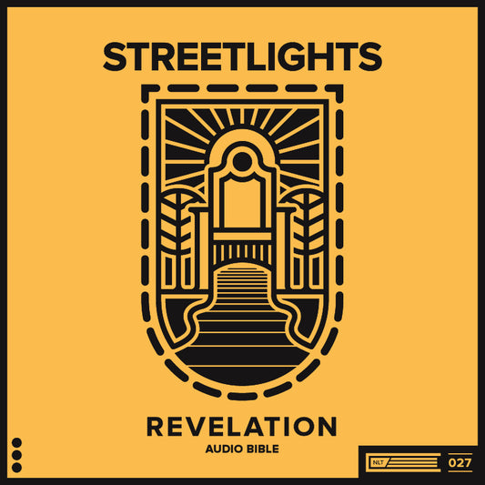 Revelation // Digital Download