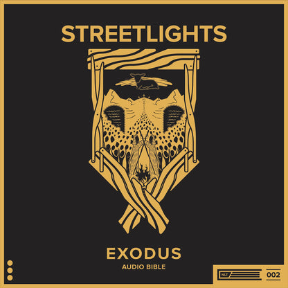 Exodus // Digital Download